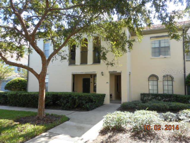 1000 Via Santae Ln. #206, Kissimmee, FL 34747