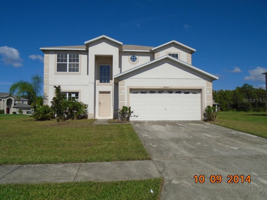 4445 Maple Chase Tr., Kissimmee, FL 34758