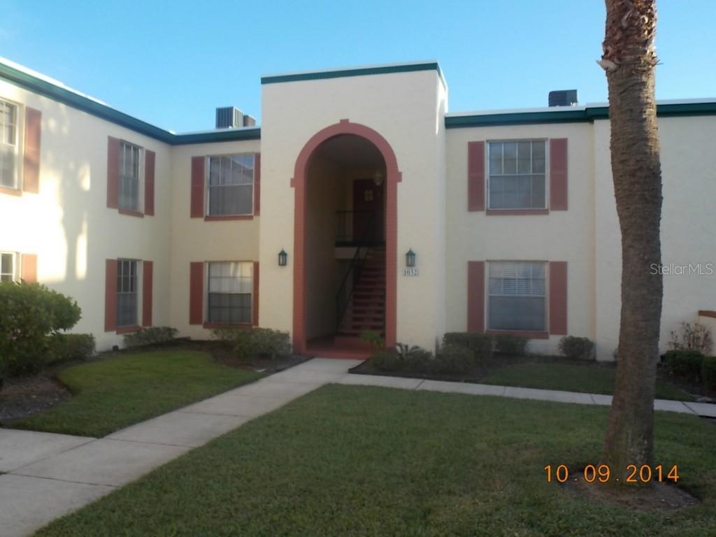 1032 Plantation Dr. #C10, Kissimmee, FL 34741