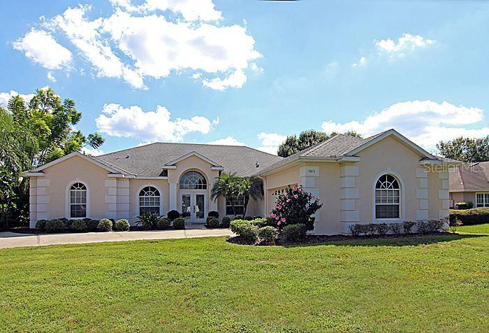 5815 Guenevere Ct., Saint Cloud, FL 34772