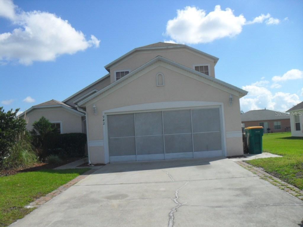 [Address Hidden by Seller], Kissimmee, FL 34747