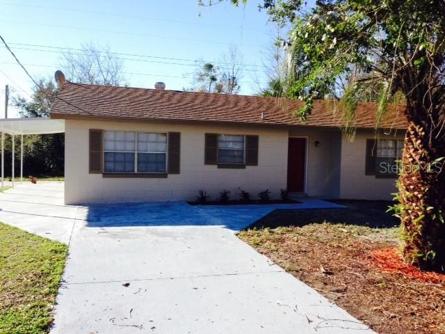 545 S Glancy Dr., Deltona, FL 32725