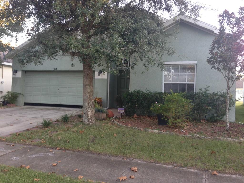 4314 Creeks Run Blvd., Kissimmee, FL 34746