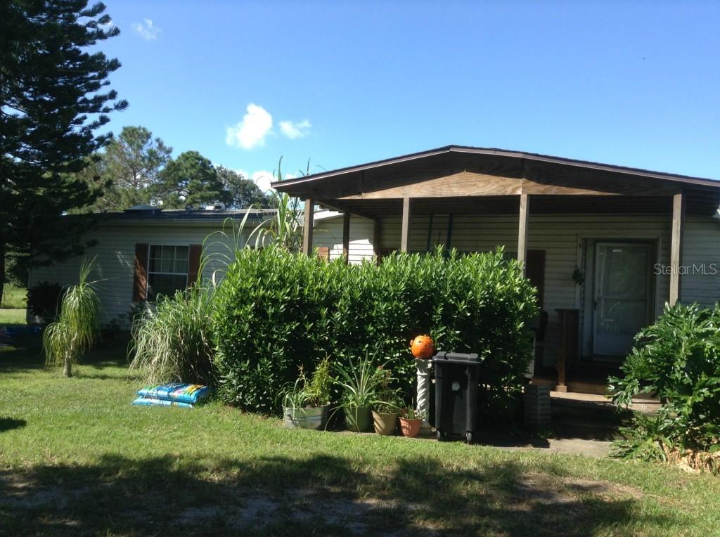 910 Navajo Dr., St. Cloud, FL 34771