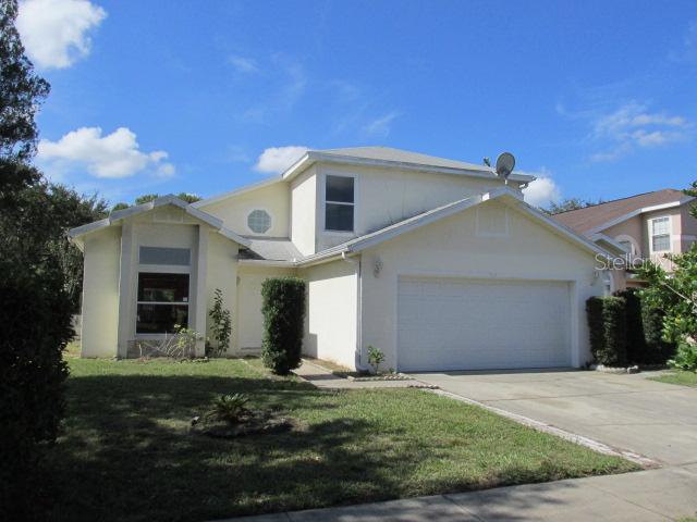 504 Fahey Ct., Orlando, FL 32824