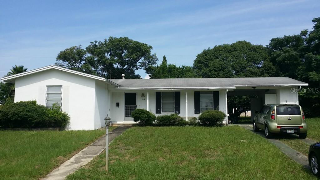 1038 Frost Ln., Deltona, FL 32725