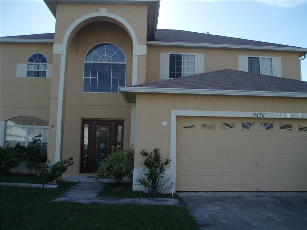 [Address Hidden by Seller], Kissimmee, FL 34758