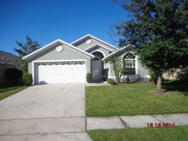 5419 Bryce Canyon Dr. #169, Kissimmee, FL 34758