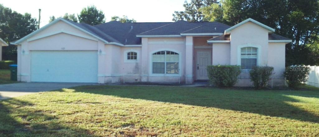 1125 Adirondack St., Deltona, FL 32725