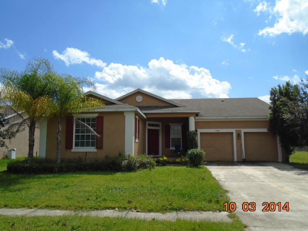 3040 Stonington Run, Kissimmee, FL 34746
