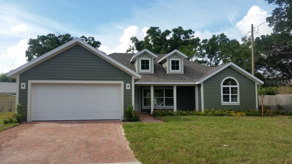 1025 4th St., Saint Cloud, FL 34769