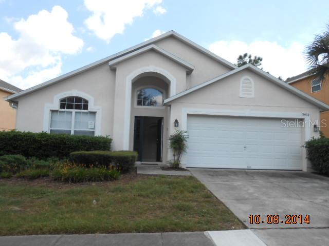 8434 Secret Key Cove, Kissimmee, FL 34747