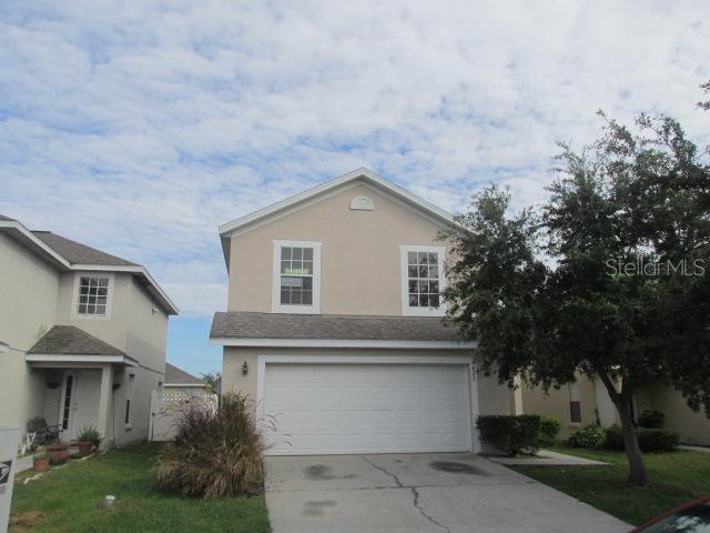 2423 Ashecroft Dr., Kissimmee, FL 34744