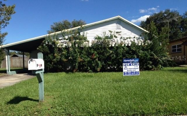 715 Carolina Ave., Saint Cloud, FL 34769