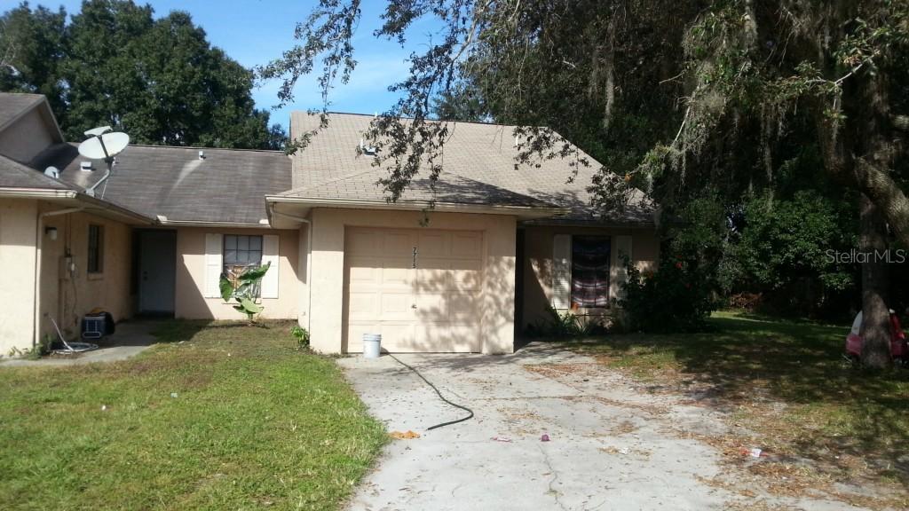 7711 University Garden Dr., Winter Park, FL 32792