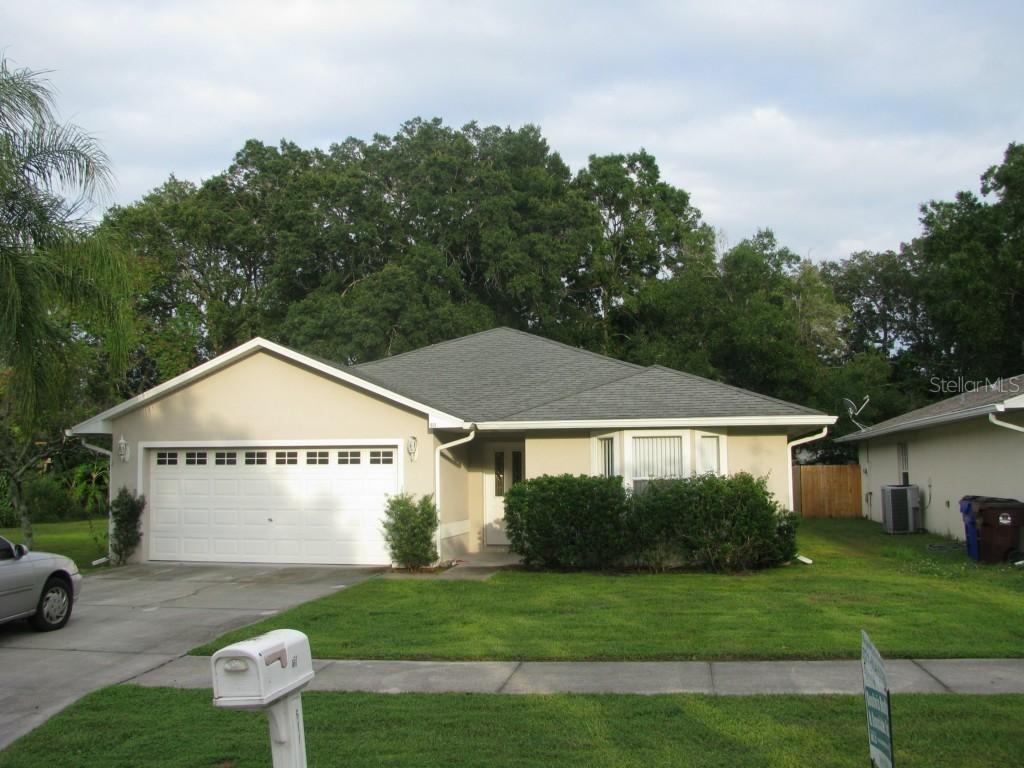 611 Florida Ave., St. Cloud, FL 34769