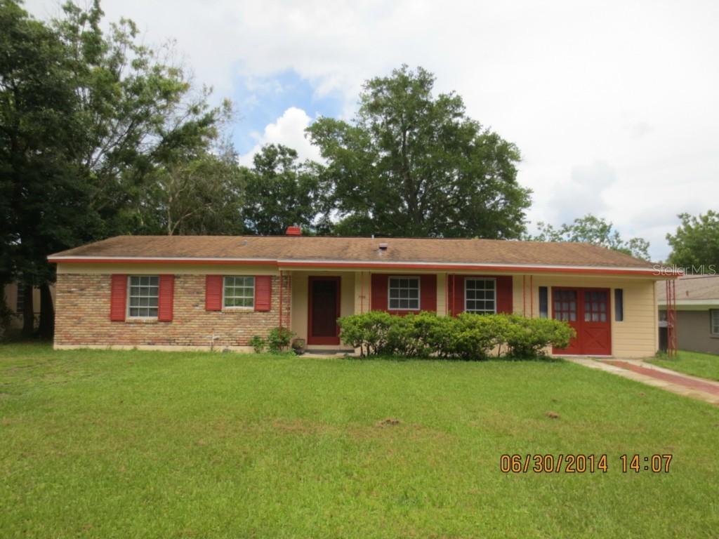 7903 Plantation Dr., Orlando, FL 32810