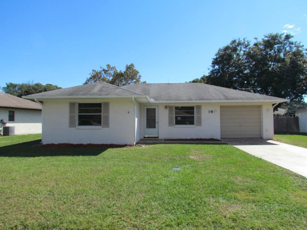 19 Cedar Dr., Davenport, FL 33837