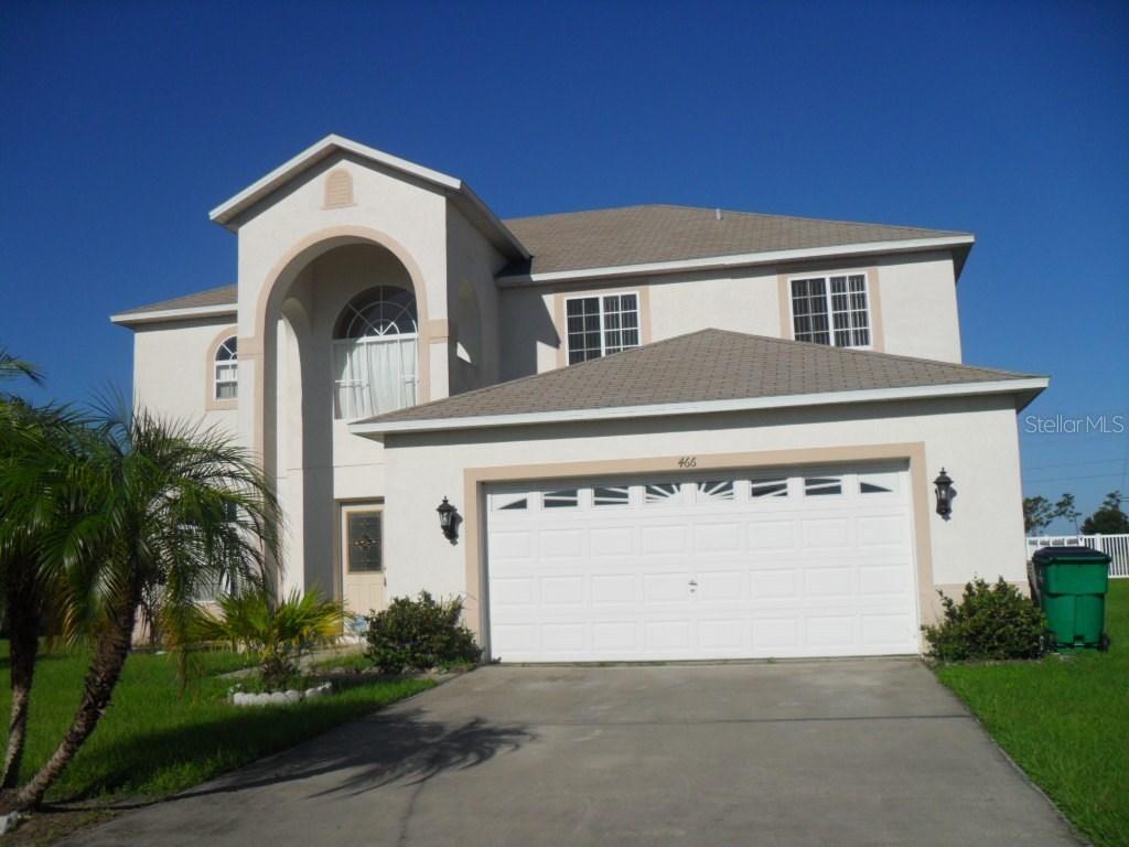 [Address Hidden by Seller], Kissimmee, FL 34747