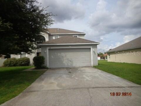 48 Dorset Dr., Kissimmee, FL 34758