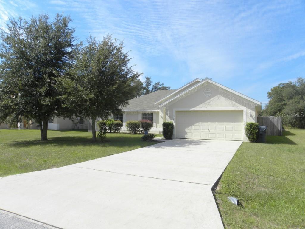 1216 Amazon Ln., Poinciana, FL 34759