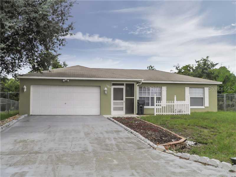 1420 Kissimmee Dr., Poinciana, FL 34759