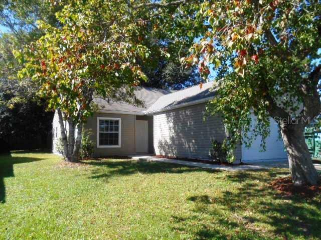 33 Wood Ash Ln., Palm Coast, FL 32164