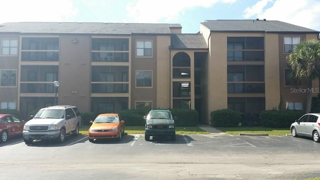 2202 Cascades Blvd. #304, Kissimmee, FL 34741