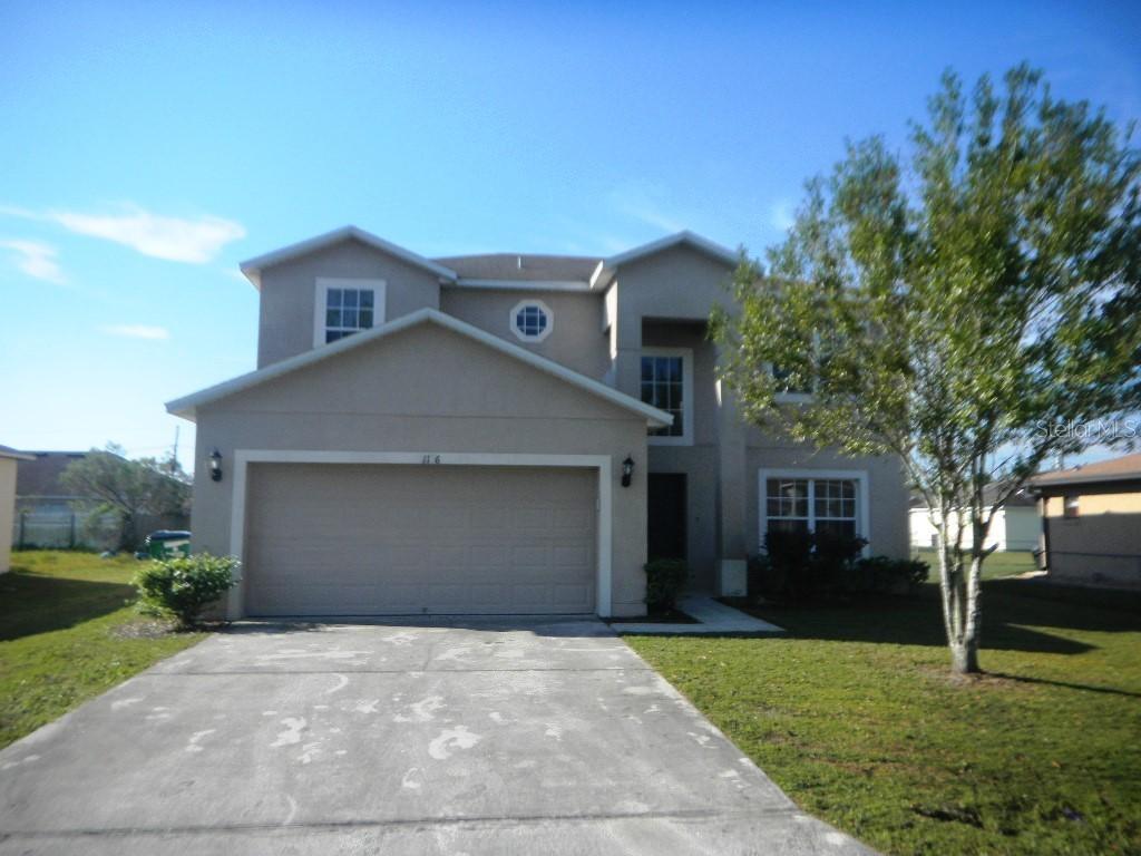 1116 Saint Tropez Ct., Kissimmee, FL 34759