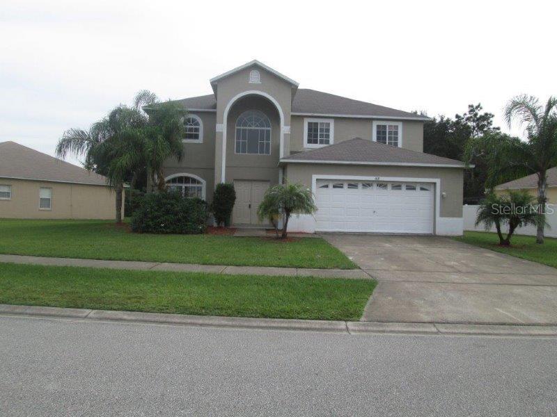 418 Tamarind Parke Ln., Kissimmee, FL 34758