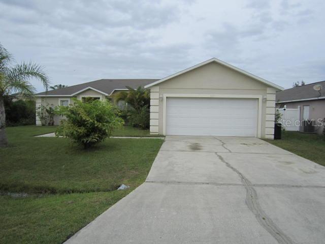 907 Cherbourg Way, Kissimmee, FL 34759