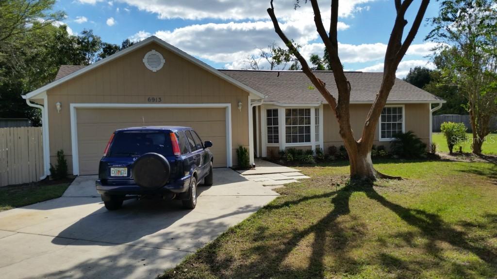 6913 Sawmill Blvd., Ocoee, FL 34761