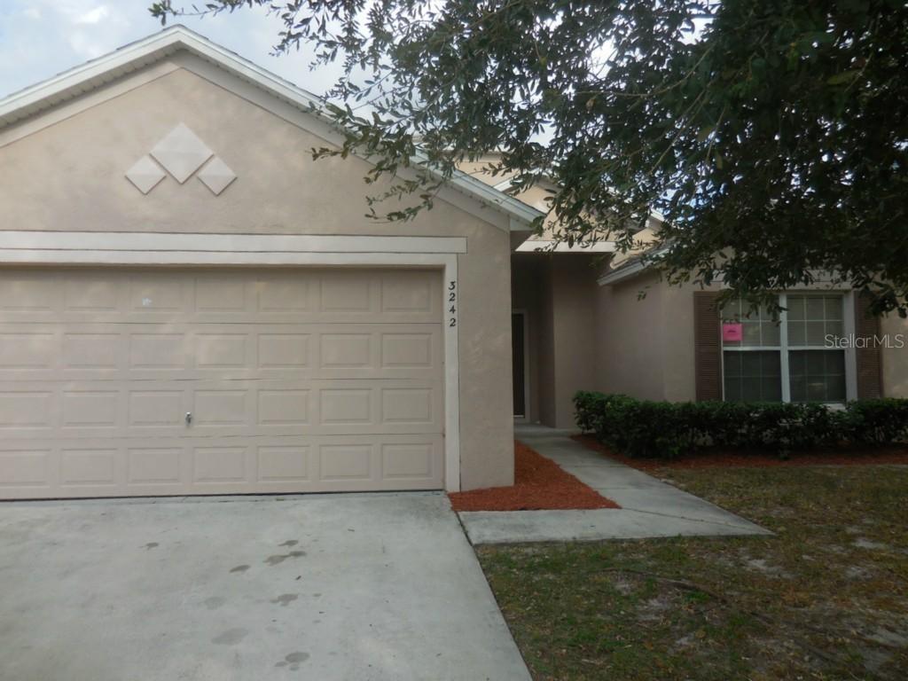 3242 Murray Hill Loop, Kissimmee, FL 34758