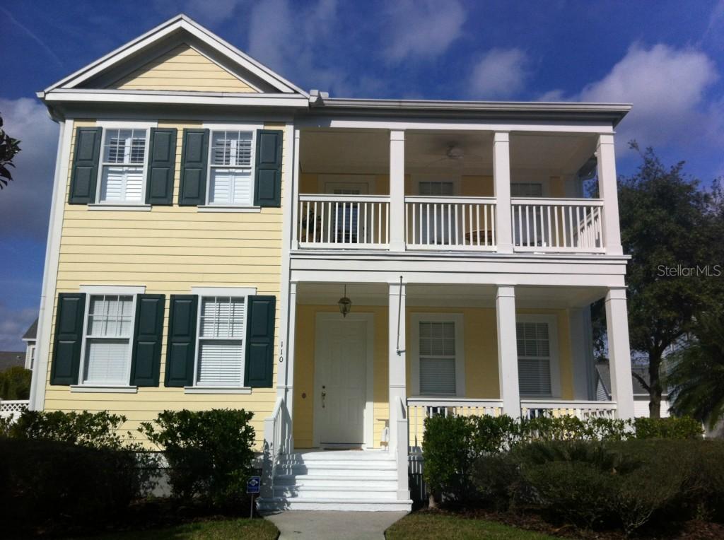 110 Celebration Blvd., Kissimmee, FL 34747