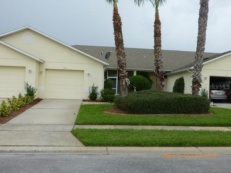 102 Club Villas Ln., Kissimmee, FL 34744