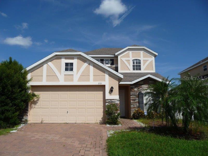 2131 Meadow Vista Ct., Orlando, FL 32824