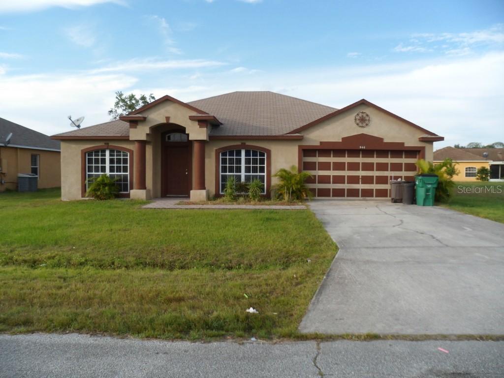846 Blanc Ct., Kissimmee, FL 34759