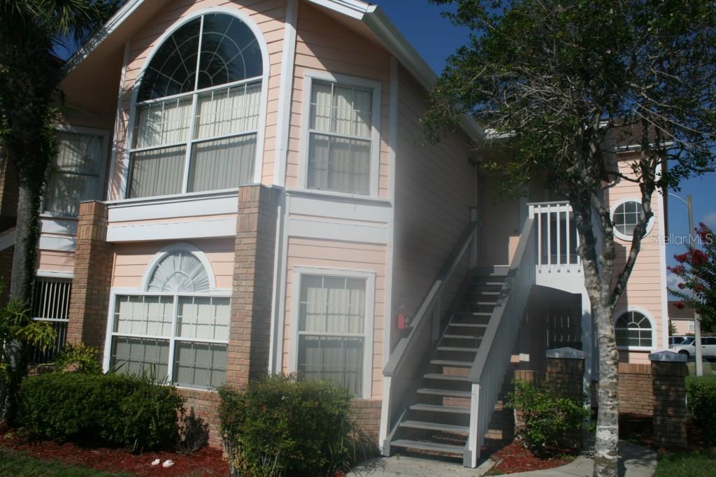 2753 N Poinciana Blvd. #40, Kissimmee, FL 34746