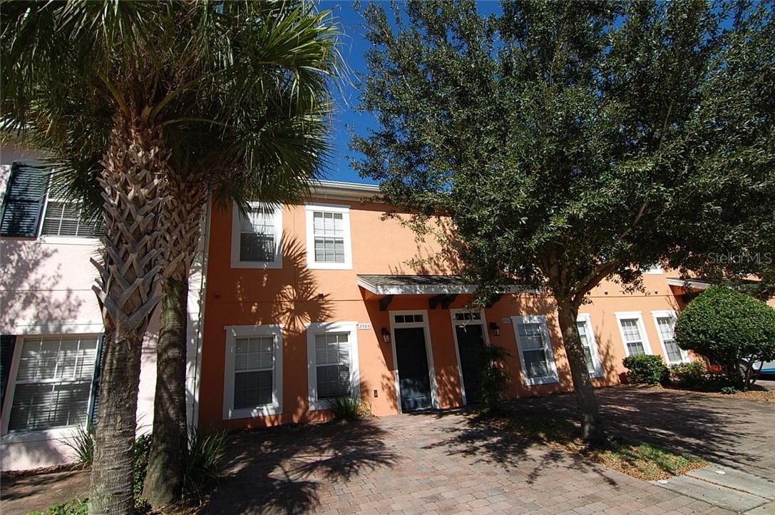 2465 Caravelle Cir., Kissimmee, FL 34746