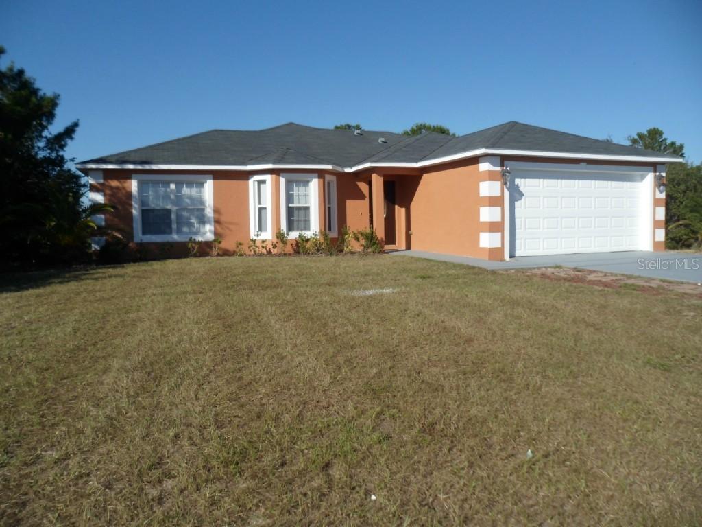 1231 Alafia Way, Poinciana, FL 34759
