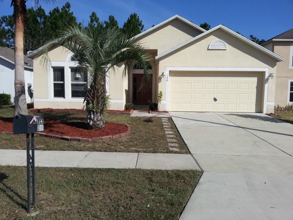 120 Elgin Blvd., Davenport, FL 33897