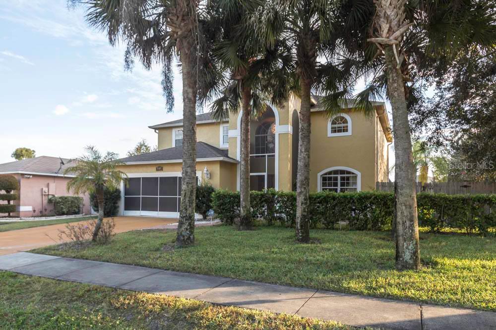 500 Pinehurst Cove, Kissimmee, FL 34758