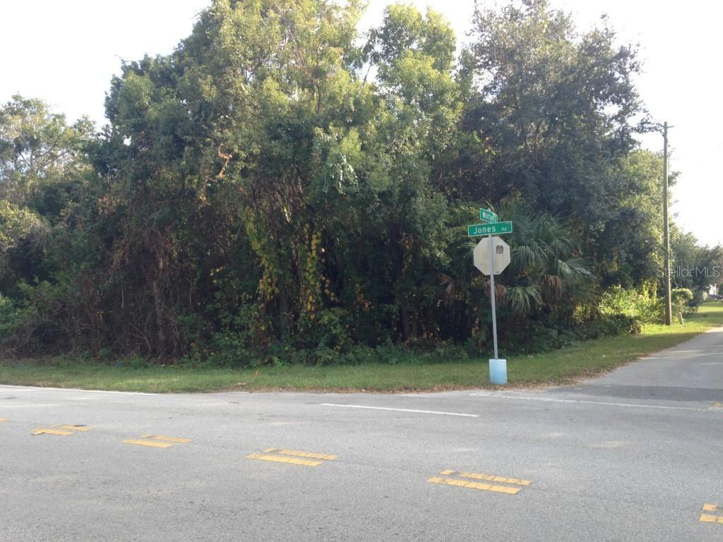 Whitted Dr., Saint Cloud, FL 34771