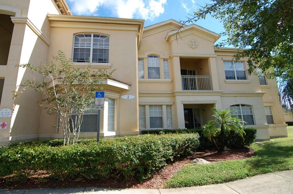 203 Terrace Ridge Cir., Davenport, FL 33896