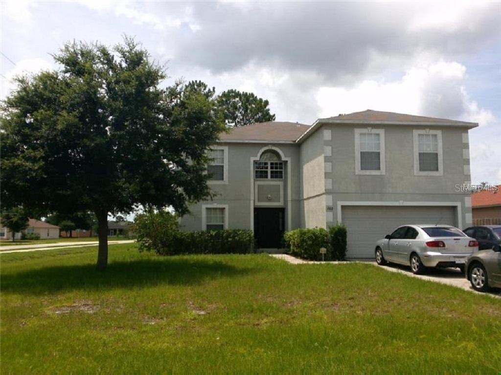 102 Flatfish Ct., Poinciana, FL 34759