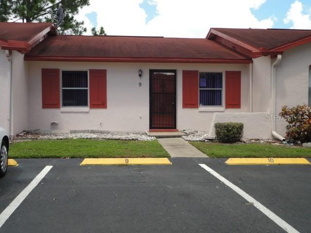 9 W Marbrisa Way, Kissimmee, FL 34743