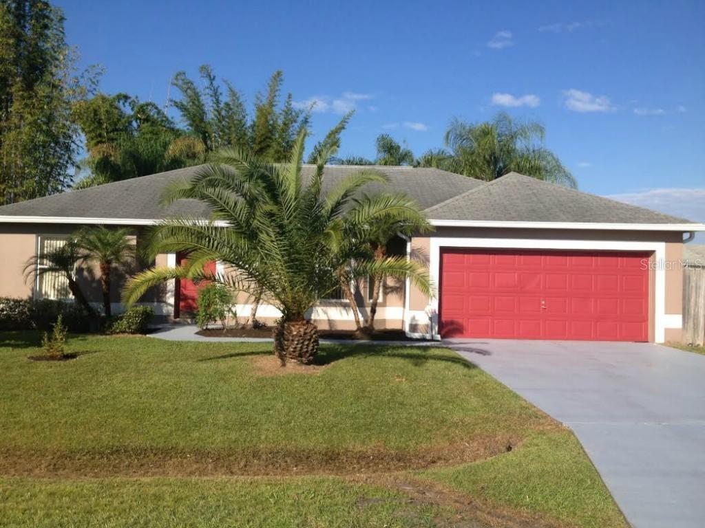 724 Pincon Ln., Kissimmee, FL 34759