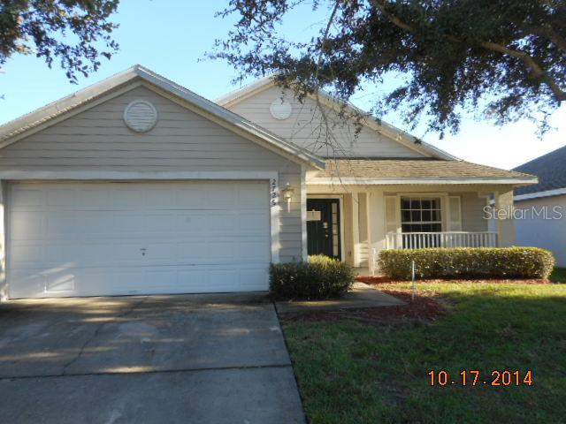 2726 Callaway Ln., Kissimmee, FL 34744