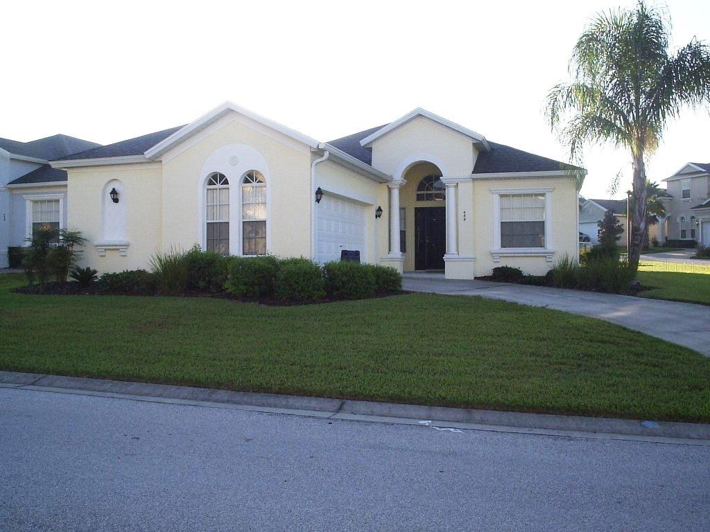 469 Orista Dr, Davenport, FL 33897