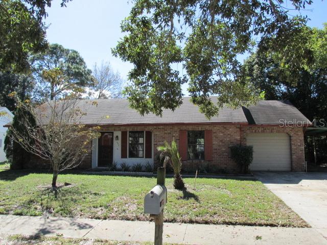 205 Cottonwood Dr., Winter Springs, FL 32708